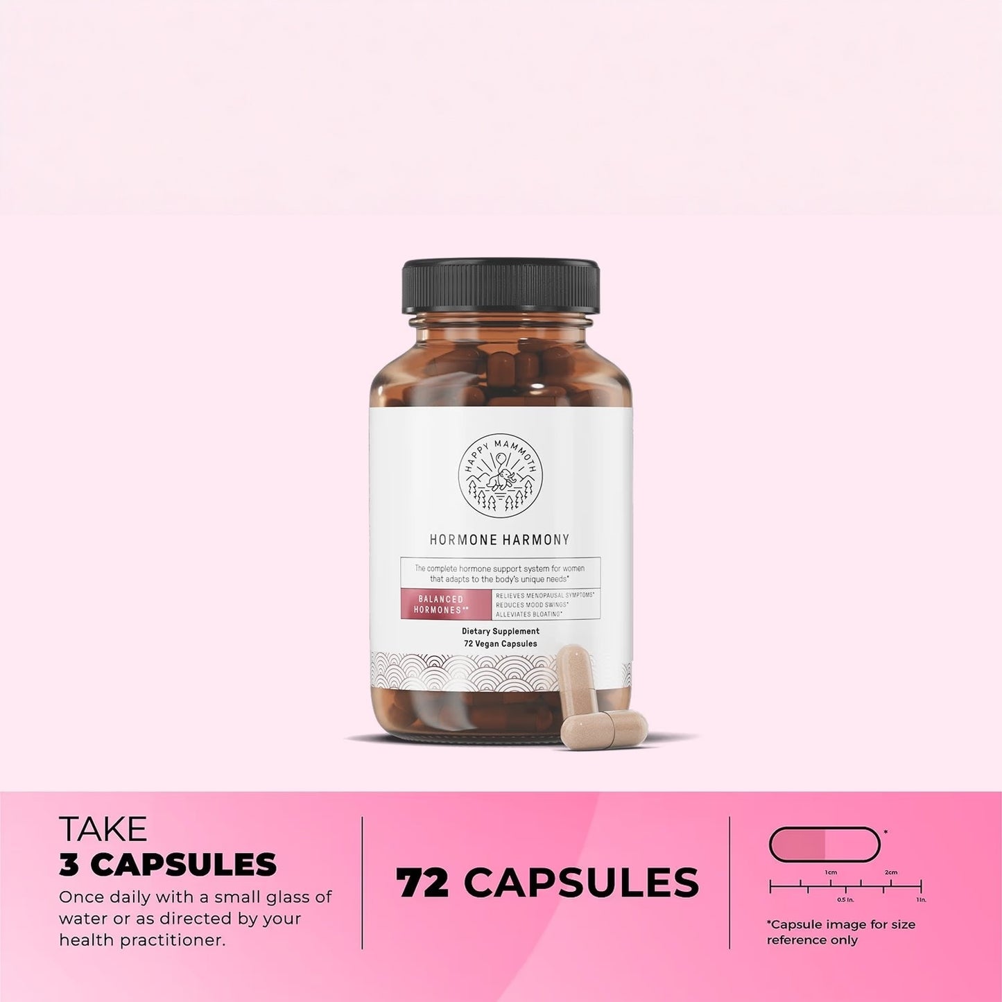 Hormone Harmony™